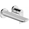 Hansgrohe Rebris E - Umývadlová batéria pod omietku, 2-otvorová inštalácia, chróm 72568000