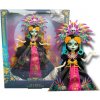 Bábika Mattel Monster High Skelita Calaveras zberateľská edícia JDR63