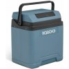 Prenosný Chladiaci Box Igloo71 24 L Modrá Plastické