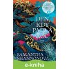 E-kniha Den, kdy padla noc - Samantha Shannon