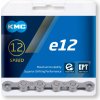 Reťaz KMC e12 EPT pre elektrobicykle 12 speed