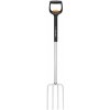 Nohel Garden Vidle FISKARS XACT rycie teleskopické 1-1,2m 1070717