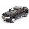 Welly Audi Q7 Černá 1:34