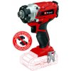 Uťahovák rázový Aku TE-CI 18/1 Li-Solo Einhell Expert Plus 4510034