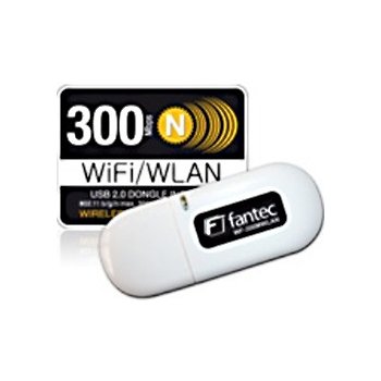 Fantec WF-300MWLAN