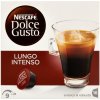 Nescafé Dolce Gusto Lungo Intenso kávové kapsule 48 ks