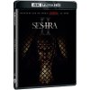 Magic Box Mníška (Sestra) W02860 Blu-Ray