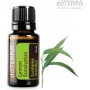 DoTerra Esenciálny olej Lemon Eucalyptus 15 ml