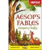 Aesop´s fables/Ezopovy bajky