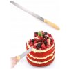 Tescoma nôž na torty Delícia 30 cm