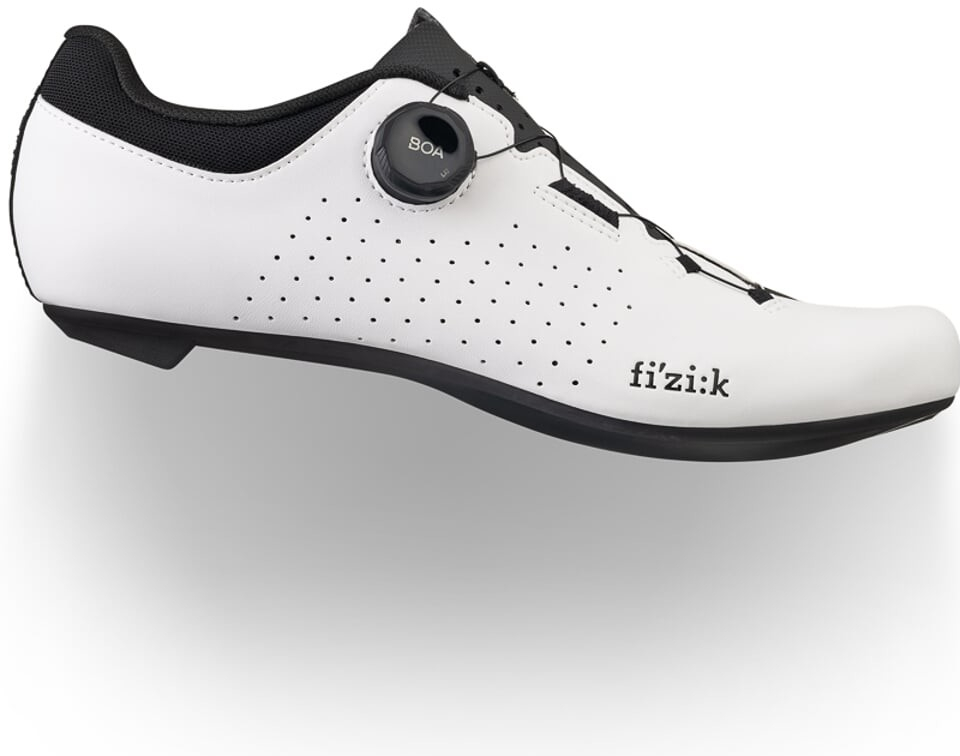 Fizik Vento Omna biela/čierna