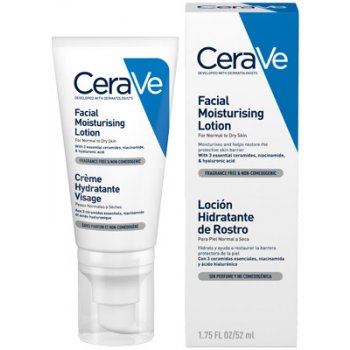 CeraVe hydratačný krém SPF 30 52 ml