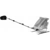 Thule Chariot 2 Cross-country skiing kit
