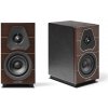 SONUS FABER Lumina I Wenge (Kompaktný 2-pásmový regálový reproduktor, ktorý sa hodí do malého priestoru, ale prináša silný a kvalitný výkon. MADE IN ITALY.)