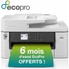 Brother MFC-J5340DWE multifunkčná tlačiareň Inkjet A3 4800 x 1200 DPI Wi-Fi (MFCJ5340DWERE1)