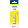 Atrament Epson 112 Yellow - originálny