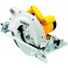 DeWALT D23700 - Ručná okružná kotúčová píla