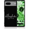 PROTEMIO 90342 MY ART Ochranný kryt pre Google Pixel 7a SAN FRANCISCO (212)