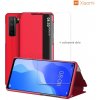 Púzdro Luxria SmartCase pre Xiaomi - Červené Pre Xiaomi: Redmi Note 10 5G
