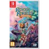 Reverie Knights Tactics | Nintendo Switch