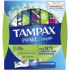 Tampax Compaq Pearl super 16 ks