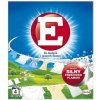 E prací prášok 240g biely - 4 prania
