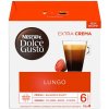 Nescafé Dolce Gusto Lungo kávové kapsule 16 ks