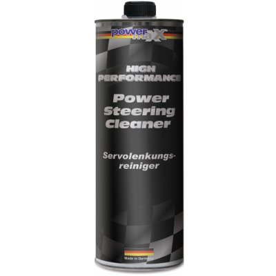 Bluechem PowerMaxx Power Steering Cleaner 100 ml