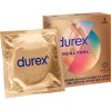 Durex Real Feel 3 ks