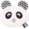 BABYONO Hračka muchláčik Happy Panda 0m+