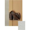 Zámok s lištou pre zhrňovacie dvere Pioneer 3 x 203 cm breza