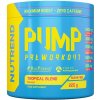NUTREND PUMP Tropical blend 225 g