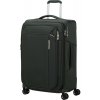 Samsonite RESPARK Spinner Zelený Forest Green 92 L