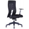 OFFICE PRO Kancelárska stolička CALYPSO GRAND čierna