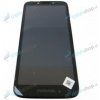 LCD Displej + Dotykové sklo + Přední kryt Motorola Moto E5 Play (XT1920) - originál