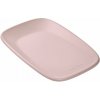 NATTOU Podložka mäkká Softy Dusty pink 50 x 70
