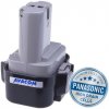 AVACOM ATMA-9,6Mh-30H Ni-MH 9,6V 3000mAh - neoriginálna