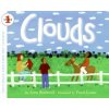 Clouds (Anne F Rockwell)(Brožovaná)