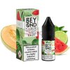 10ml Sour Melon Surge IVG BEYOND Salt e-liquid, obsah nikotínu 10 mg