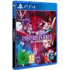 Under Night in-Birth II Sys:Celes
