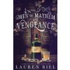 Men of Mayhem & Vengeance (Lauren Biel)(Brožovaná)