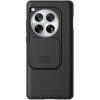 Nillkin CamShield PRO Zadní Kryt pro OnePlus 12 Black