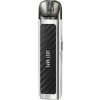 Lost Vape Ursa Nano Pod Kit 800 mAh Silver Carbon fiber 1 ks