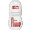 Borotalco MEN Dry dezodorant roll-on 72h vône Amber 50 ml