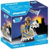 PLAYMOBIL 71604 ZLATÝ RYTIER 50. VÝROČIE LIMITOVANÁ FIGÚRKA