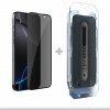 Nillkin tvrdené sklo 0.25mm Guardian 2.5D pre Apple iPhone 16 Pro Black 6902048287822