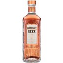 Vodka Absolut Elyx 42,3% 0,7 l (čistá fľaša)