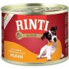 RINTI Gold Kuře 185 g