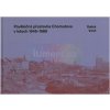 Poválečná přestavba Chomutova v letech 1945-1989 | Radek Voch