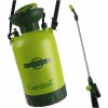 Gardlov 25581 Ručný tlakový postrekovač 5 l, zelený
